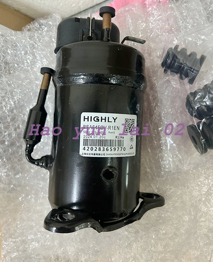 new 1PC Refrigeration compressors BSA645CV-R1EN 208-230V/60HZ - BSA