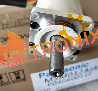 1PCS Panasonic MSM012AJA AC Servo Motor In Box