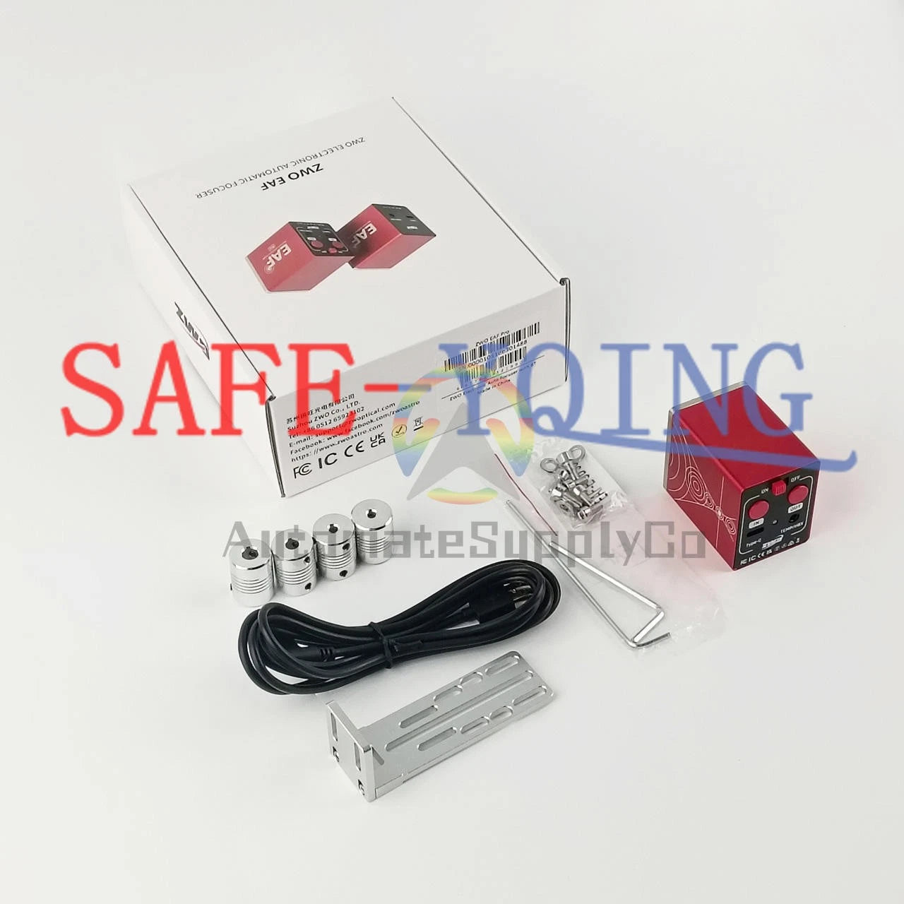 1PC ZWO EAF Pro Bluetooth Electronic Automatic Focuser
