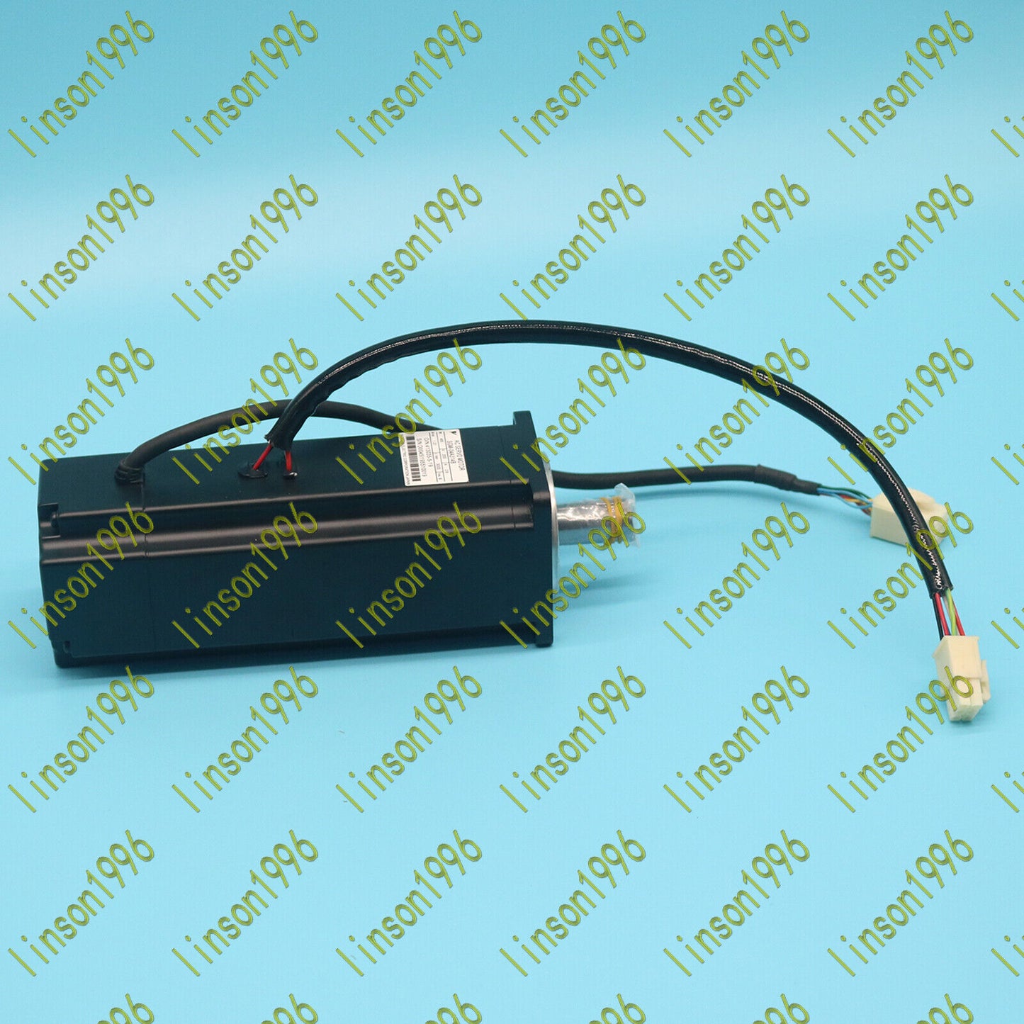New Yaskawa SGM-04A314B Servo Motor In Box - YASKAWA
