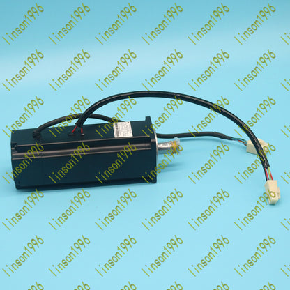New Yaskawa SGM-04A314B Servo Motor In Box - YASKAWA