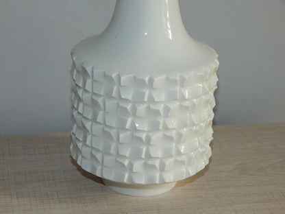used Porcelain MEISSEN Vase Art Deco - KOEED