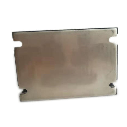 NEW GOLD SA3-4080D AC Solid State Relay 3Phase 80A 3-32VDC - GOLD