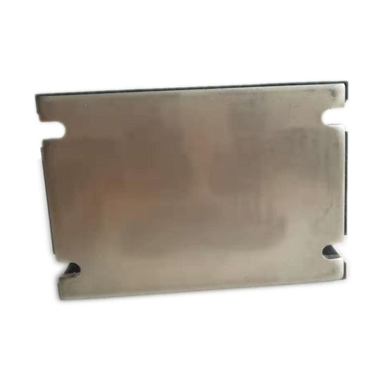 NEW GOLD SA3-4080D AC Solid State Relay 3Phase 80A 3-32VDC - GOLD