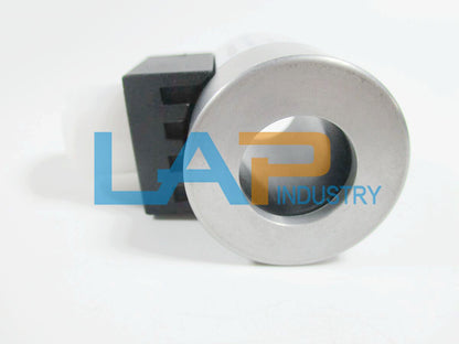 1PCS New FOR WANDFLUH VDE37/19X50 24VDC Solenoid Valve Coil - WANDFLUH