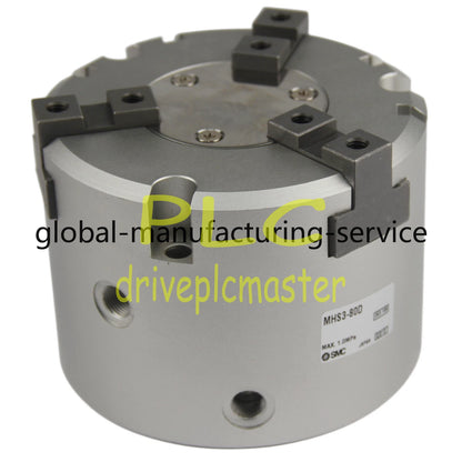 1pc SMC MHS3-80D Cylinder MHS380D #dr