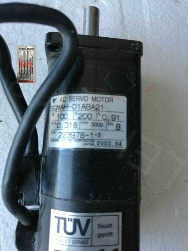 SGMAH-01ABA21 - KOEED