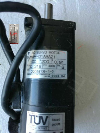 SGMAH-01ABA21 - KOEED