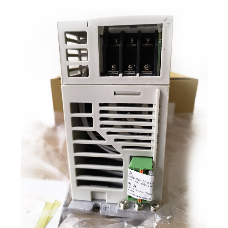 Mitsubishi Servo Driver MR-J2S-40B MRJ2S40B
