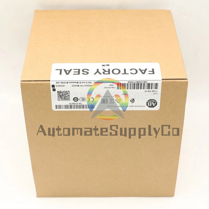 1PCS Factory Sealed AB 1756-PA75 ControlLogix AC Power Supply 1756PA75 #CO