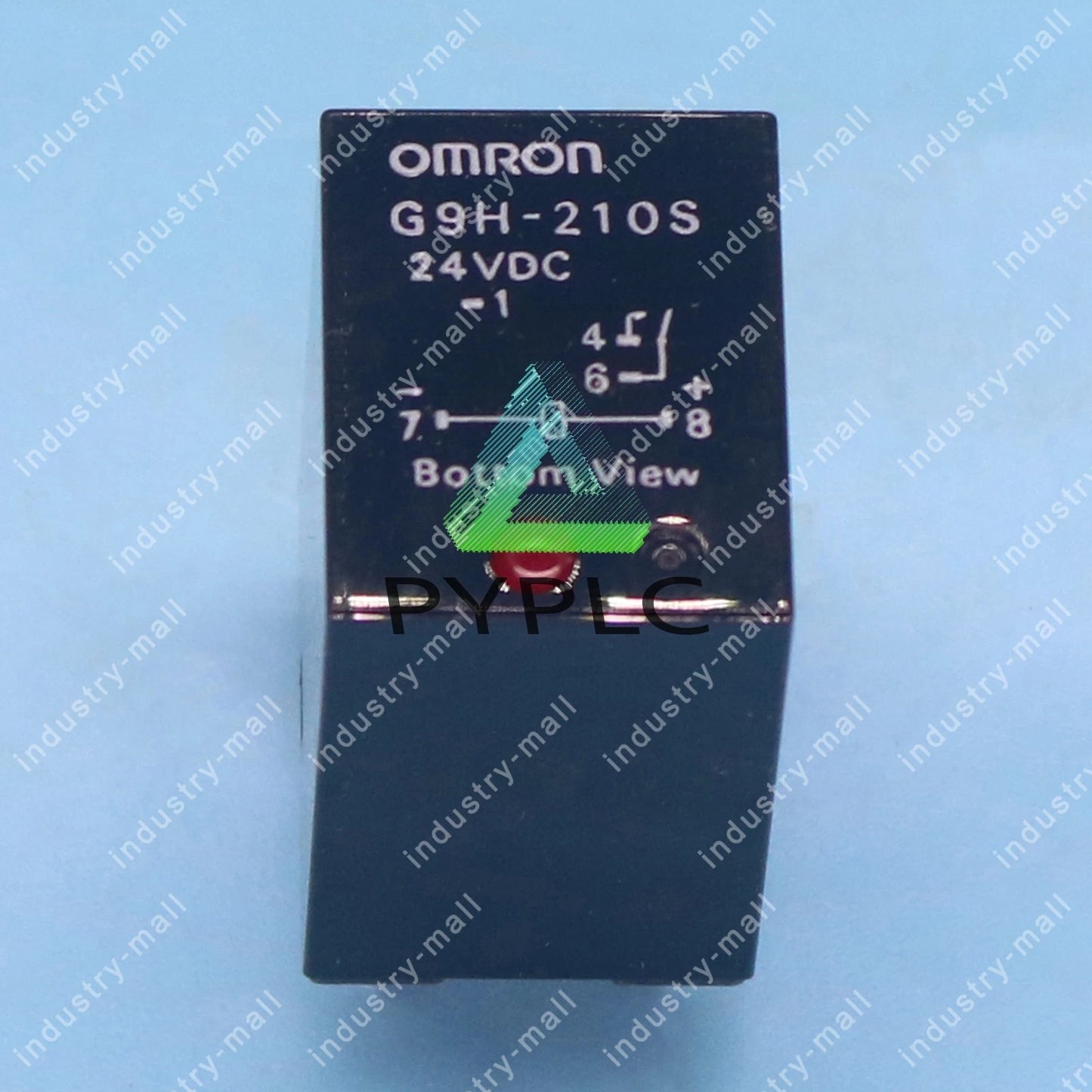 1PC OMRON RELAY G9H-210S G9H210S DC24V FREE SHIPPING