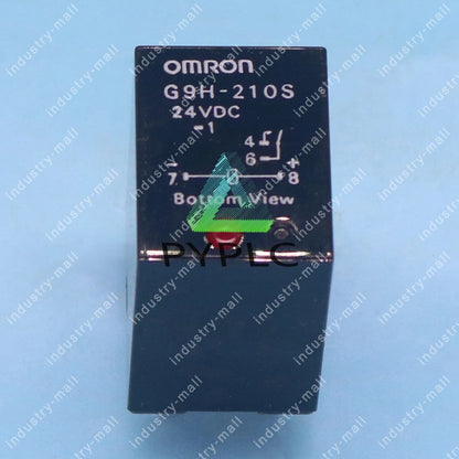 1PC OMRON RELAY G9H-210S G9H210S DC24V FREE SHIPPING
