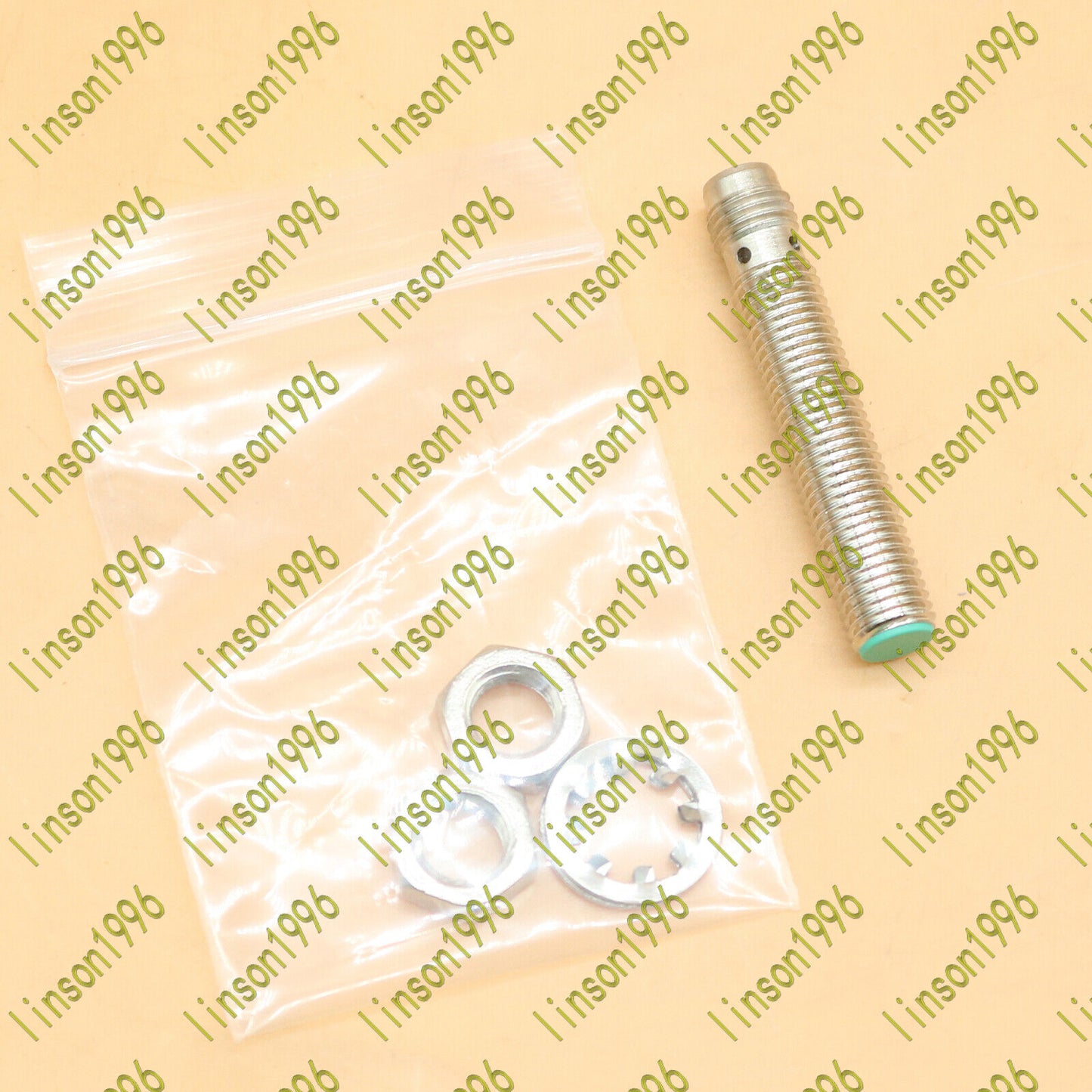 new One For Pepperl+Fuchs Proximity Switch Sensor Fast Delivery - PEPPERL+FUCHS