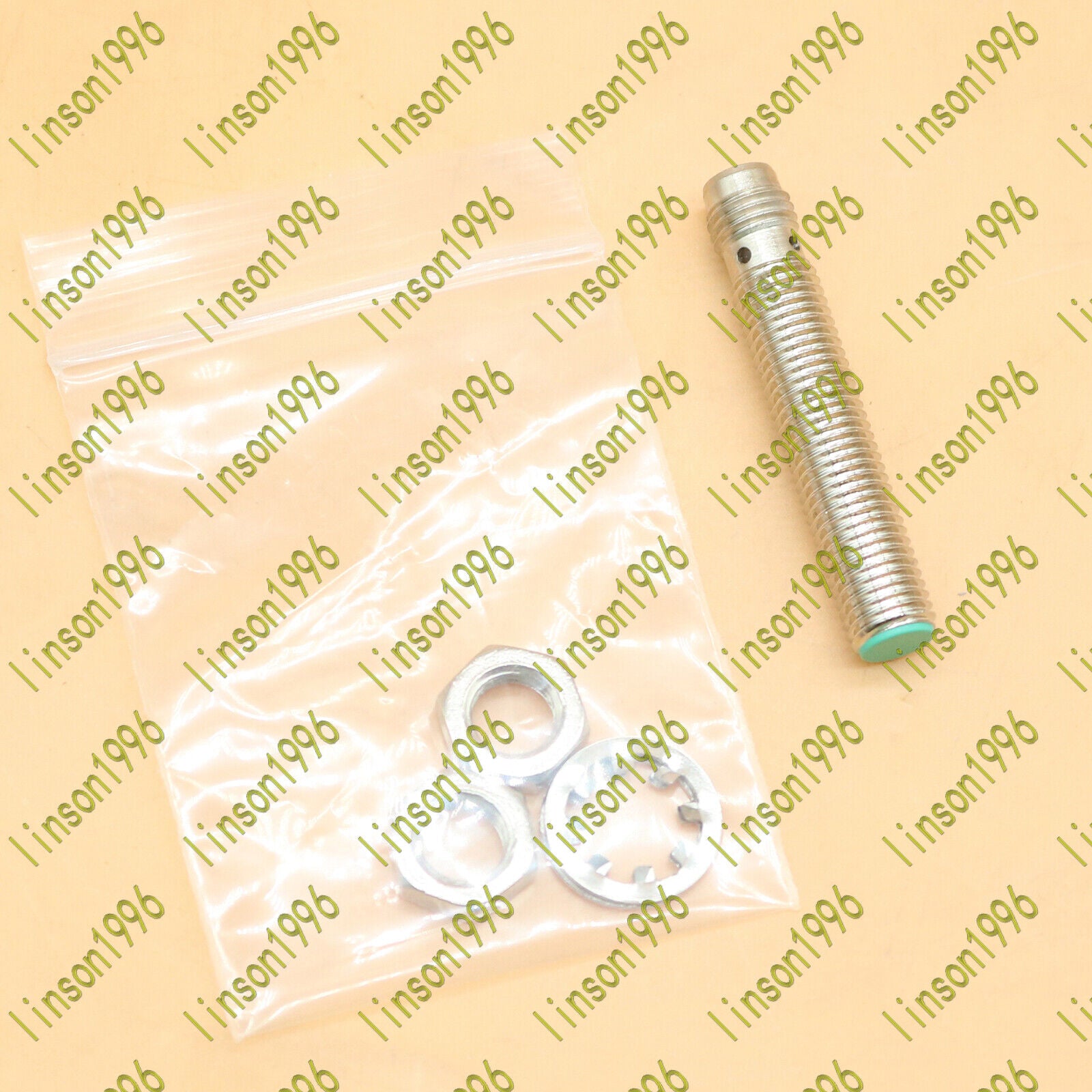 new One For Pepperl+Fuchs Proximity Switch Sensor Fast Delivery - PEPPERL+FUCHS