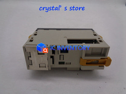 new 1PCS CJ1W-AD081-V1 Omron Analog Input Units PLC Module - OMRON