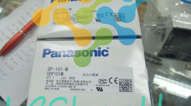 DP-101-M DP 101 M Panasonic Pressure Switch free shipping