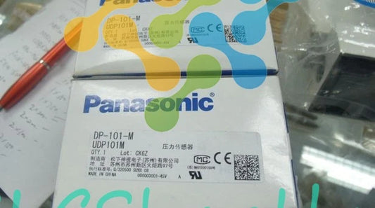 DP-101-M DP 101 M Panasonic Pressure Switch free shipping