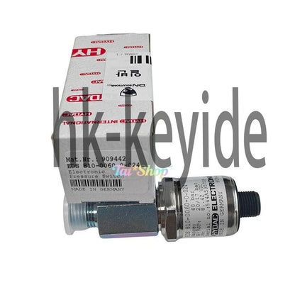 1PCS EDS 810-0060-0-024 Pressure Switch EDS810-0060-0-024