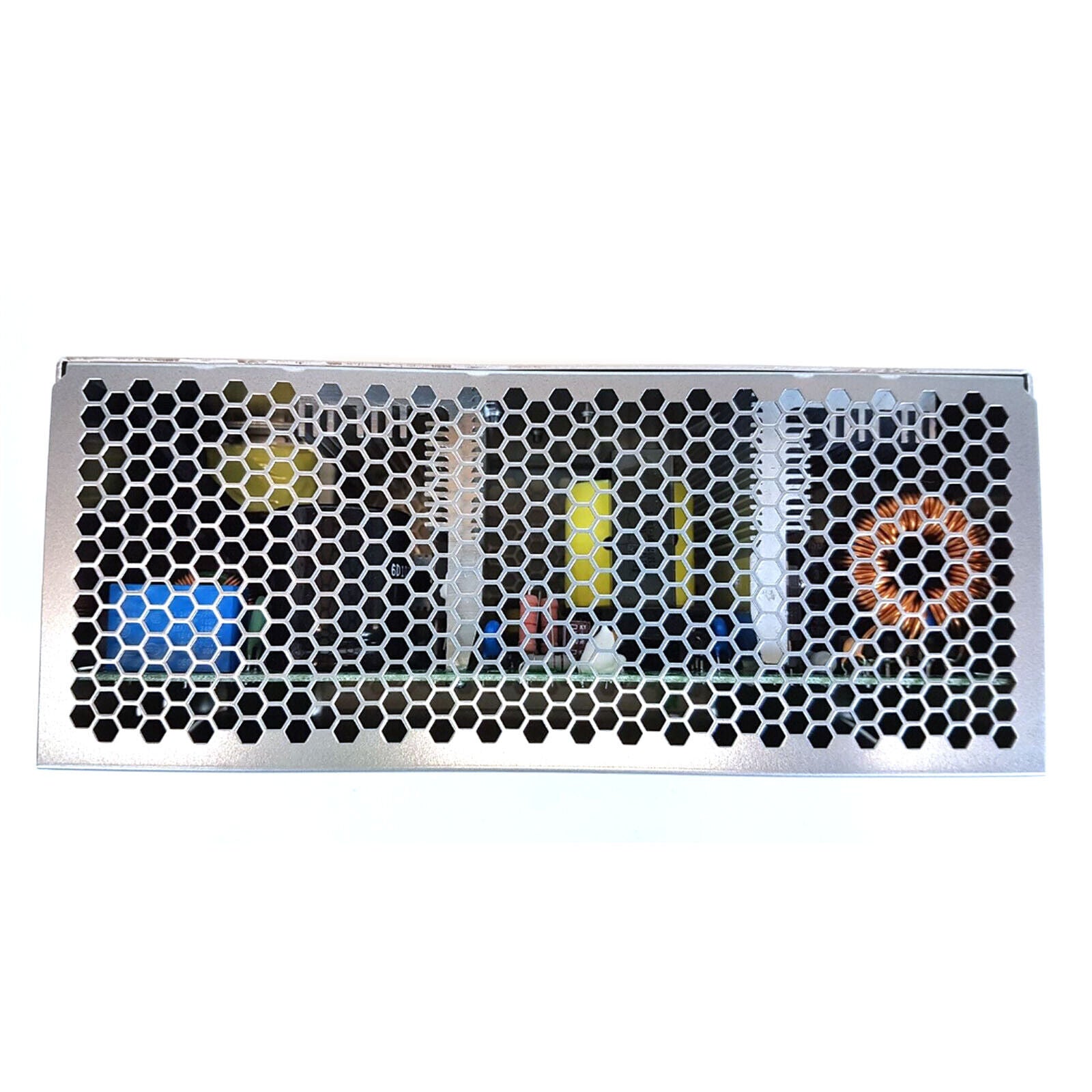 MEANWELL DRP-480-24 24V 20A Switching Power Supply - MEANWELL
