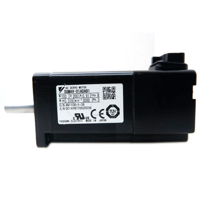 new 1PCS Yaskawa servo motor SGMAV-01ADAB1 - YASKAWA