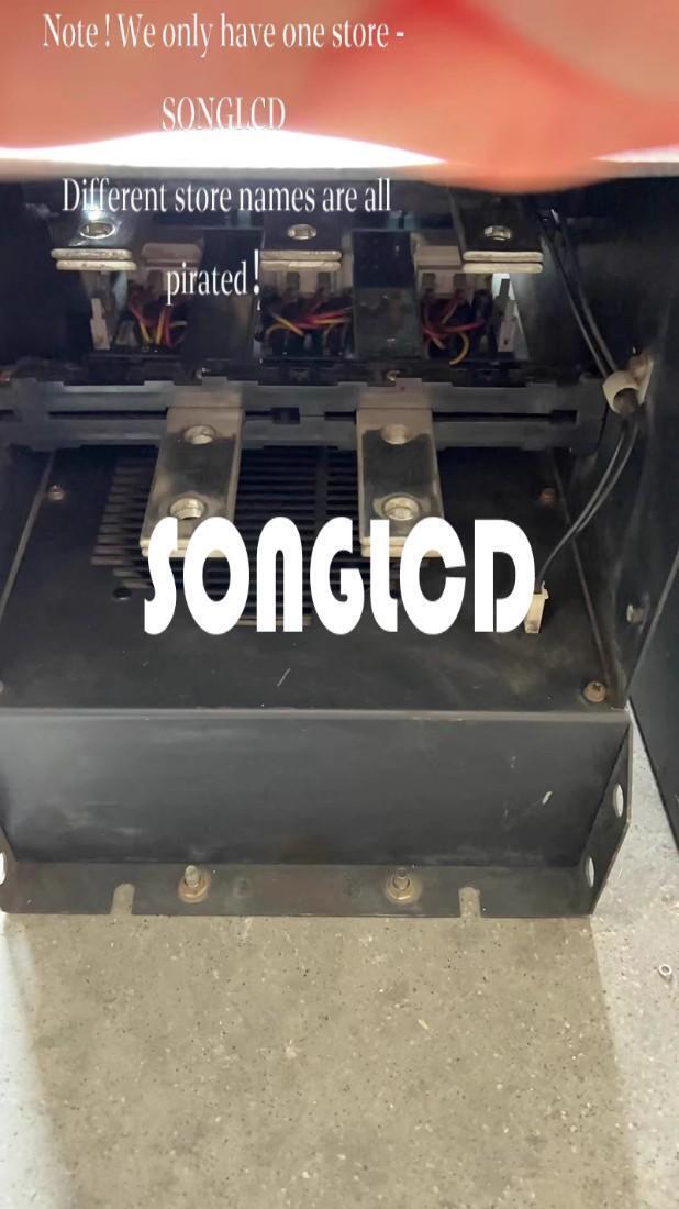 591P 0725/500/0041/UK/AN/0/230/0 Industrial Part - OMRON