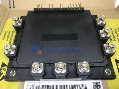 new 1PCS FUJI 7MBP150RA120-09 Power Module Supply Quality Guarantee - FUJI