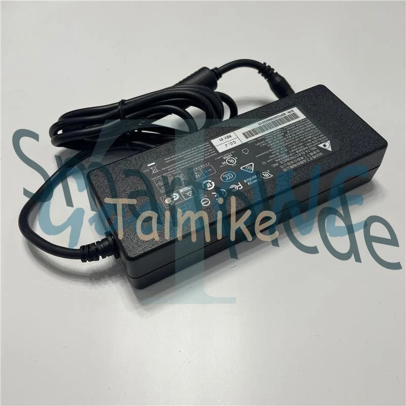 1PCS Delta Power Adapter DPS-90AB-3 12V 7.5A