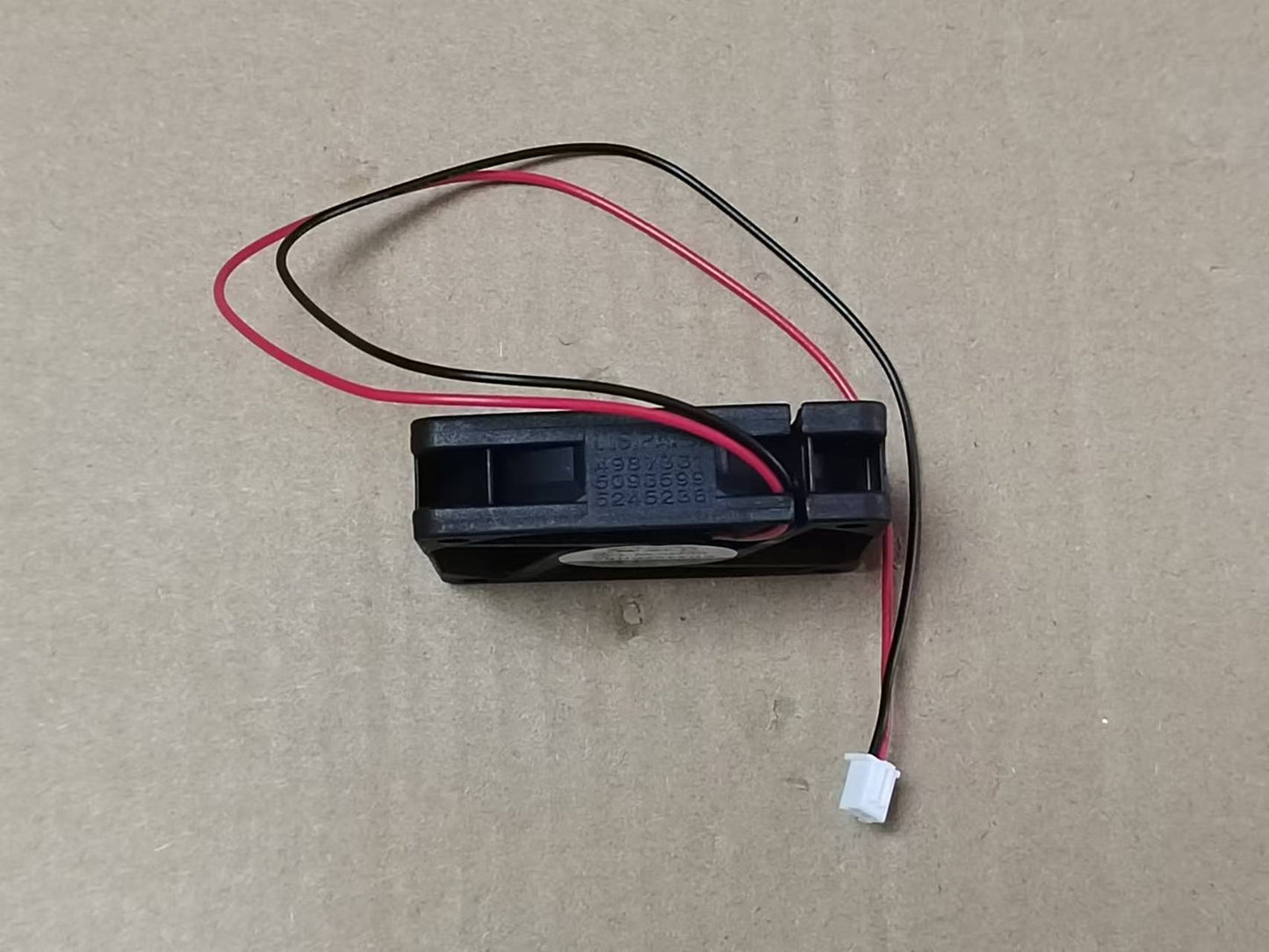 new SUNON KD2406PHS2 24V 1.3W 6015 31dBA 3800RPM Double Ball Inverter Fan 2-wire