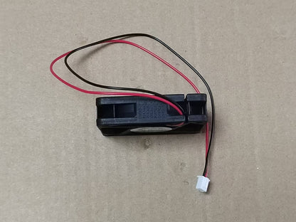 new SUNON KD2406PHS2 24V 1.3W 6015 31dBA 3800RPM Double Ball Inverter Fan 2-wire