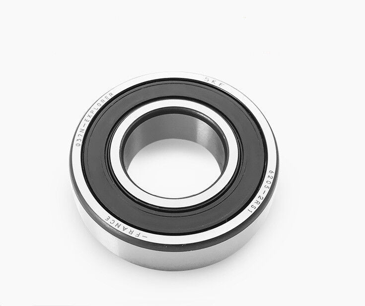 New 6214-2RS1 Deep Groove Ball Bearings 70x125x24mm – High-Quality Precision Bearings - NTN BEARINGS