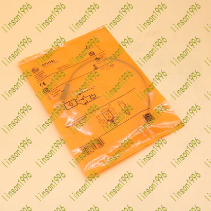 Model: IFM O7H202 Sensor - Fast Delivery - IFM TECHNOLOGIES