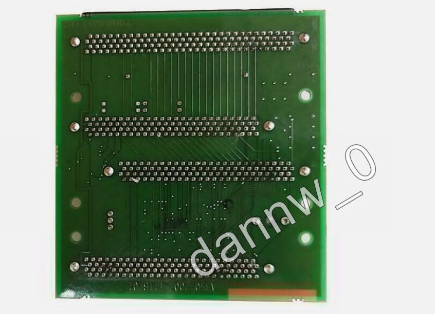 used 1PC FANUC A20B-2002-0110 Fast - FANUC
