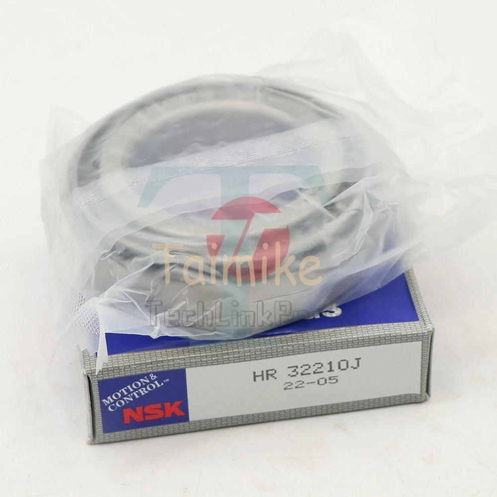 NSK HR32210J Tapered Roller Bearings 50x90x24.75mm #