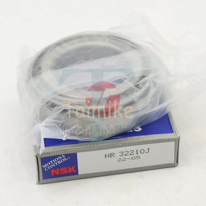 NSK HR32210J Tapered Roller Bearings 50x90x24.75mm #