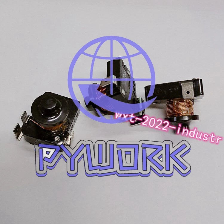 For refrigerator/freezer starter with capacitor pin weight starter QL2-7.0 B3