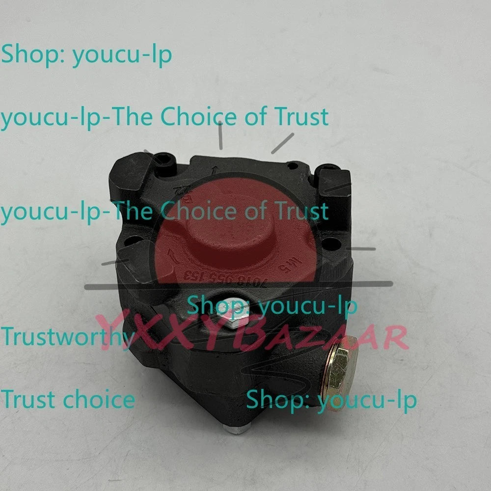 20997341 Fuel Pump For Volvo VN VNL VHD Series D11 D13 D16 Engine 85103778