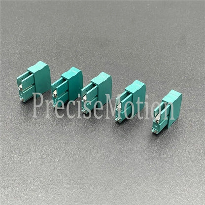 10pcs DAITO Alarm Fuse MP50 5A 5 Amp 125V AC/DC 100A Fanuc CNC