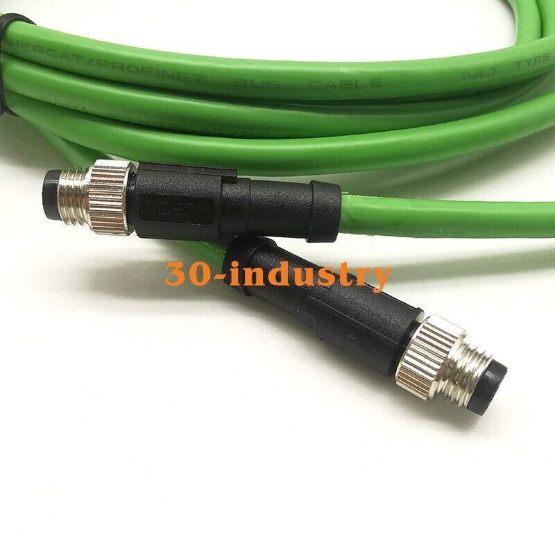 1PCS NEW ZK1090-3131-0200 20M Connection Cable for Various Devices - NETLINE
