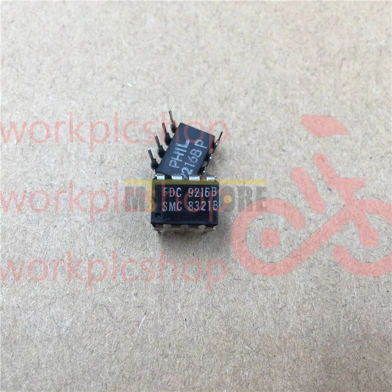 5PCS FDC9216B Best FLOPPY DISK DATA SEPARATOR FDDS DIP8