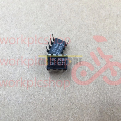 5PCS FDC9216B Best FLOPPY DISK DATA SEPARATOR FDDS DIP8