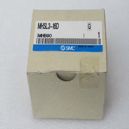 Pneumatic Finger MHSL3-16D - SMC