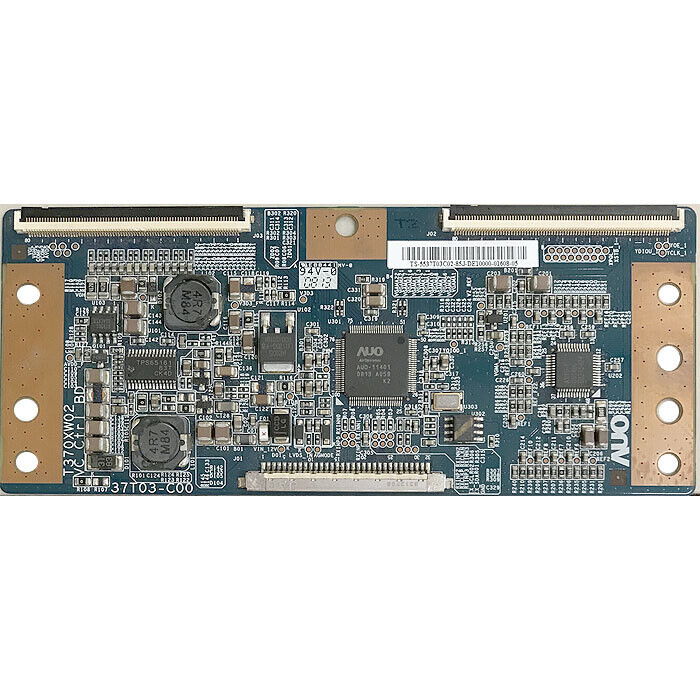 used For Samsung T-con board LCD Controller T370XW02 VC 37T03-C00 - SAMSUNG
