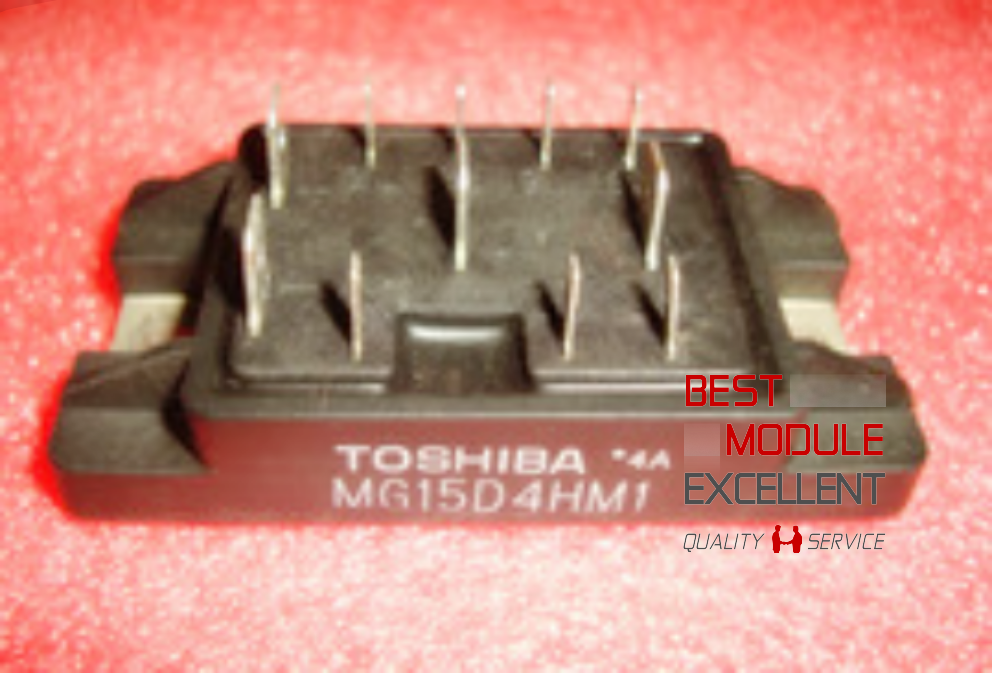 new 1PCS TOSHIBA MG15D4HM1 power supply module   Quality Assurance