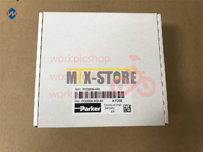 1pcs PCD00A-400 PARKER AMPLIFIER CARD ones with in box