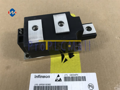 new 1PCS  INFINEON/EUPEC Module TD215N22KOF TD215N22K0F ~