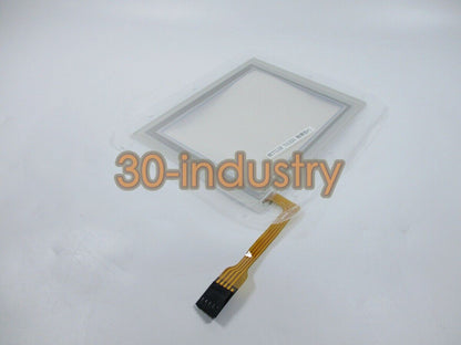 Mettler Toledo Touch Screen Panel Glass Replacement - METTLER TOLEDO