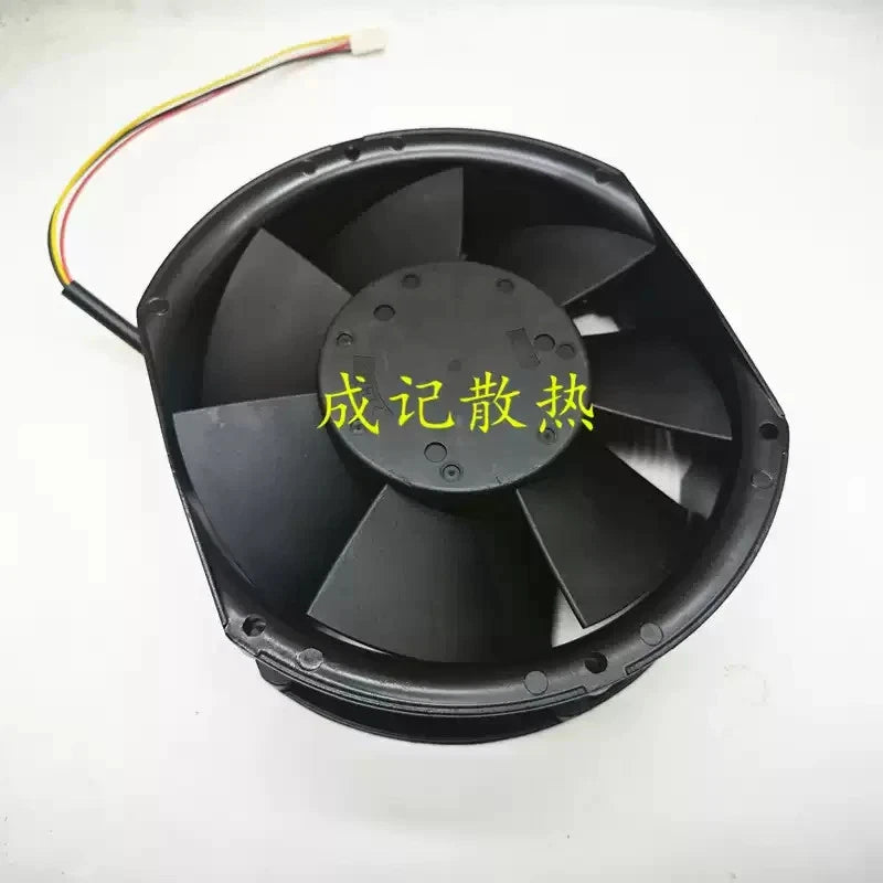 NMB 5920VL-05W-B89 24 VDC 2.2 A 17251 3-pin inverter cooling fan