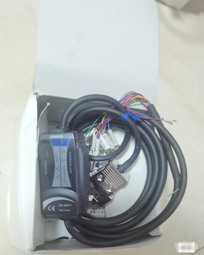 1PC Omron ZX-GIF11 ZXGIF11 Smart Sensor Free Ship