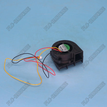 1PC SUNON EF50201S1-C000-G99 DC 12V 1.02W 3-Wire Projector Cooling Fan