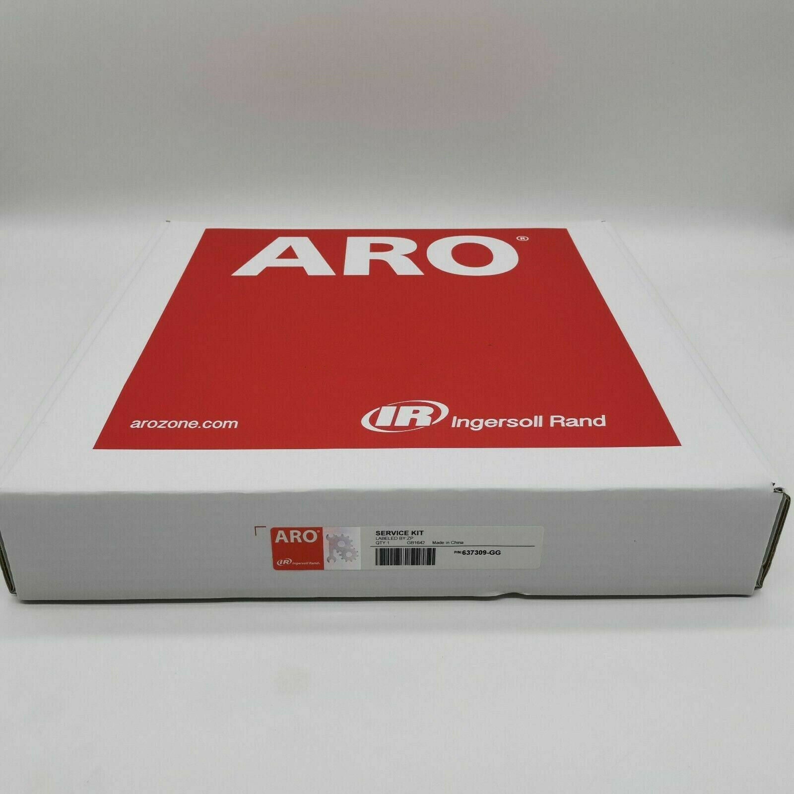 new 637309-GG ARO Pump Repair Kit for Pump PD20A-ASP-GGG-B PD20A-BCP-GGG-B - ARO